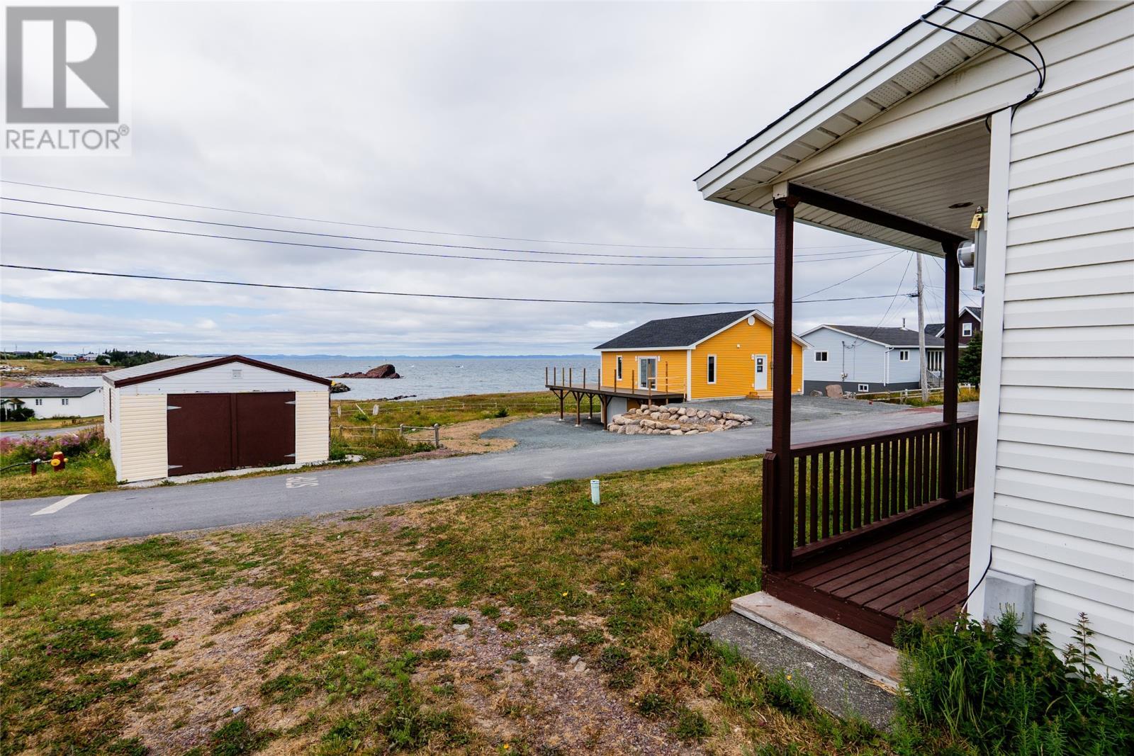 1-2 Easy Street, Hearts Delight, NL - Outdoor