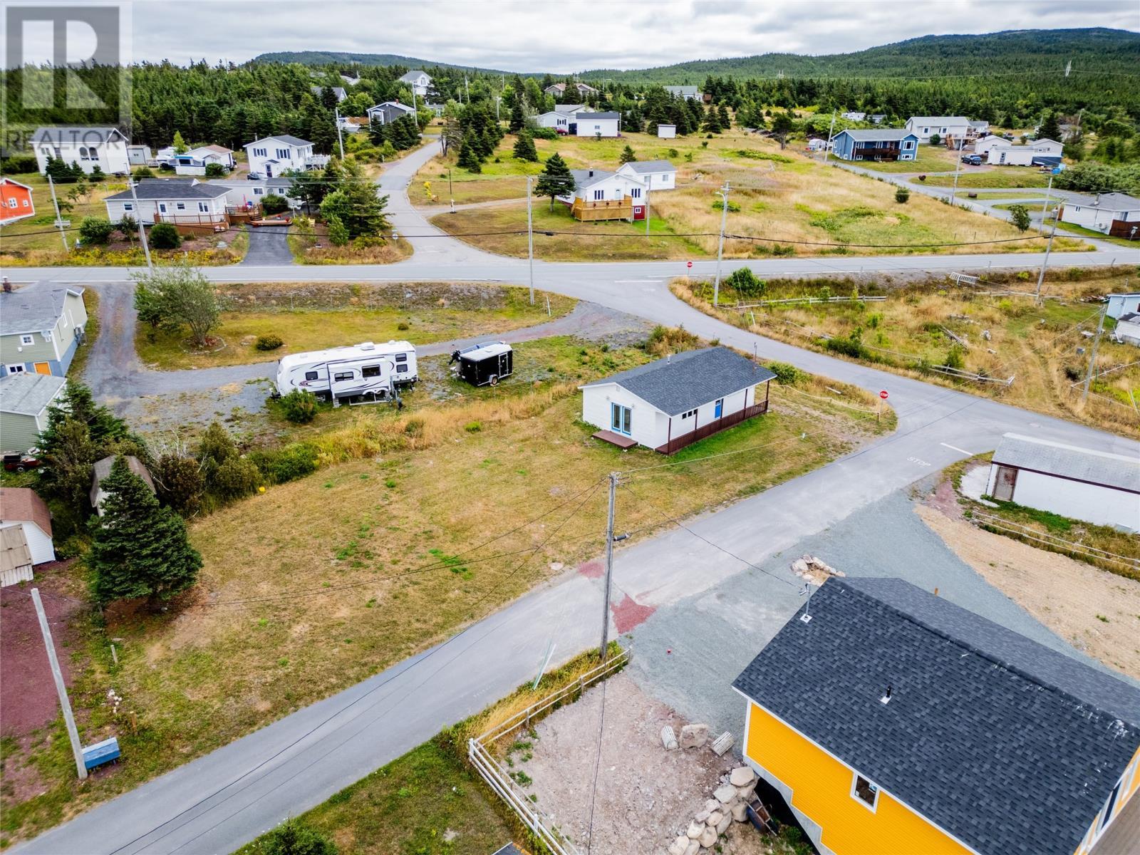 1-2 Easy Street, Hearts Delight, NL - Outdoor With View