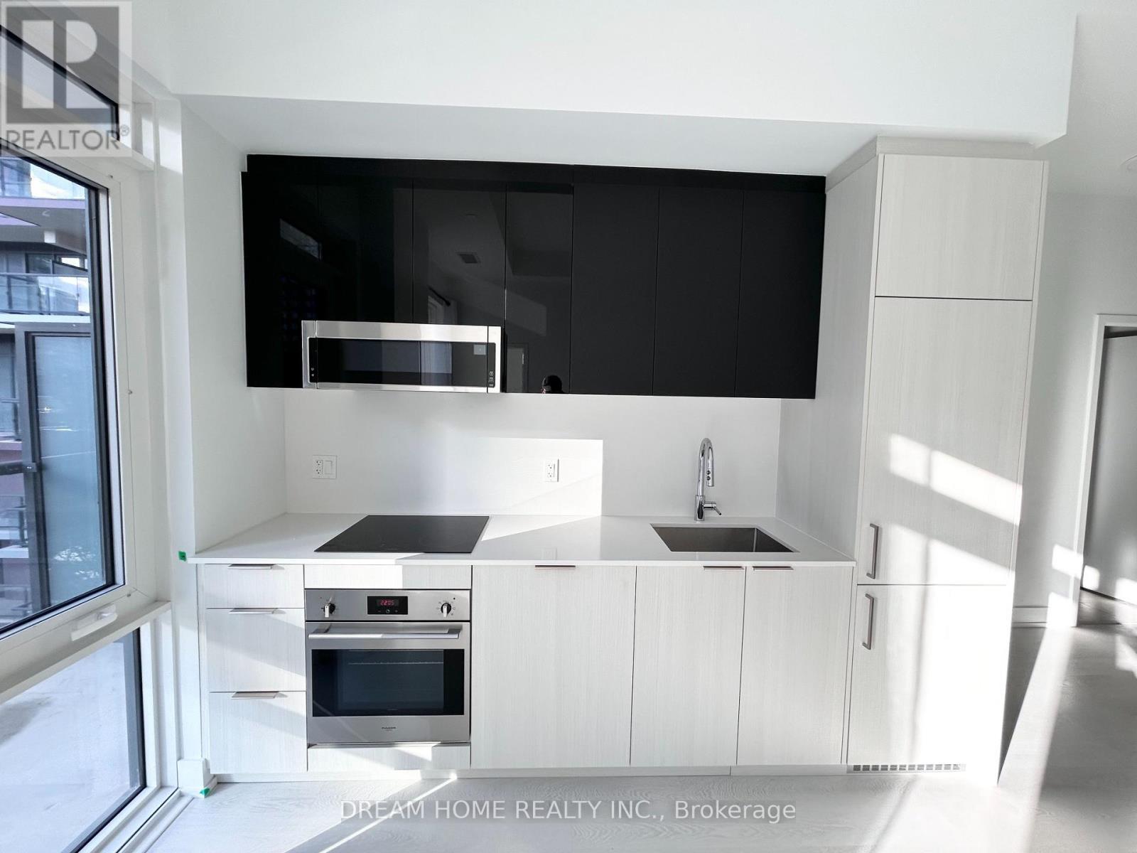 715 - 308 Jarvis Street, Toronto, ON - Indoor Photo Showing Other Room