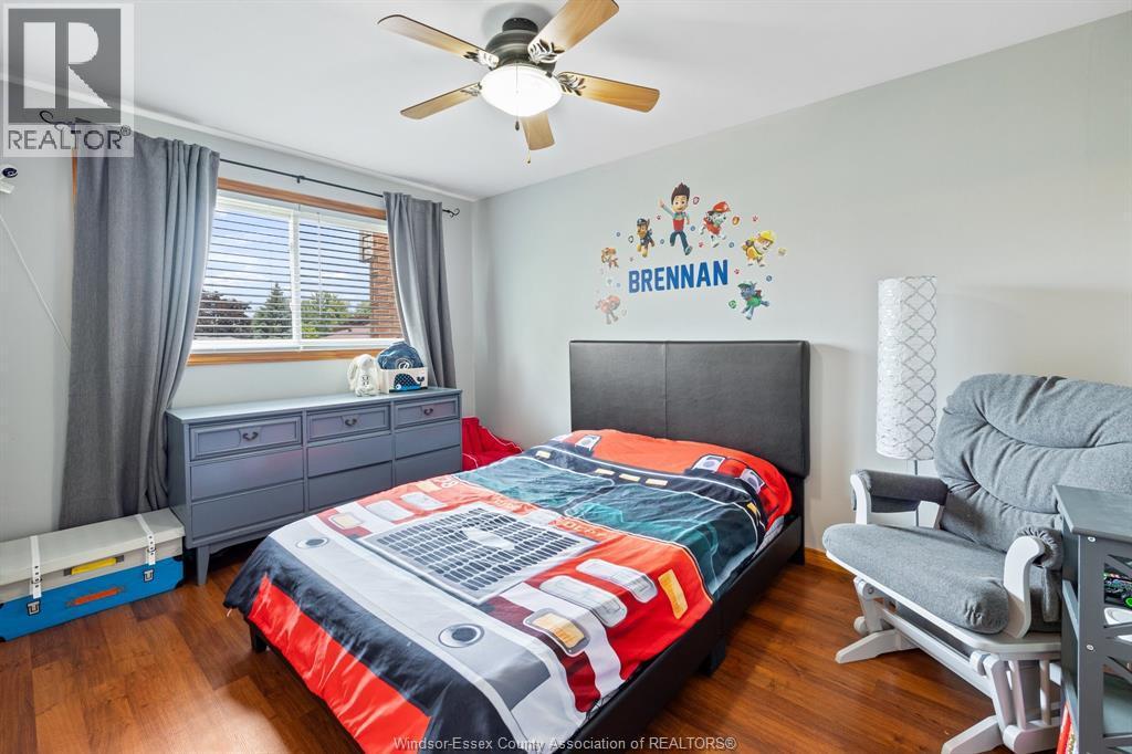 330 Fryer Street, Amherstburg, ON - Indoor Photo Showing Bedroom