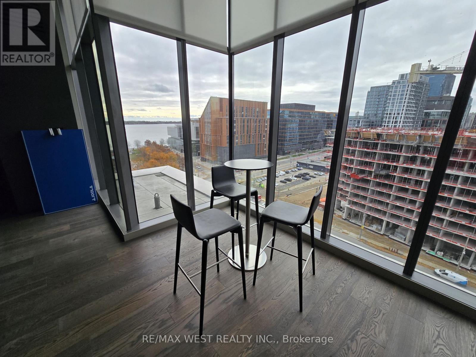 617 - 12 Bonnycastle Street, Toronto, ON - Indoor