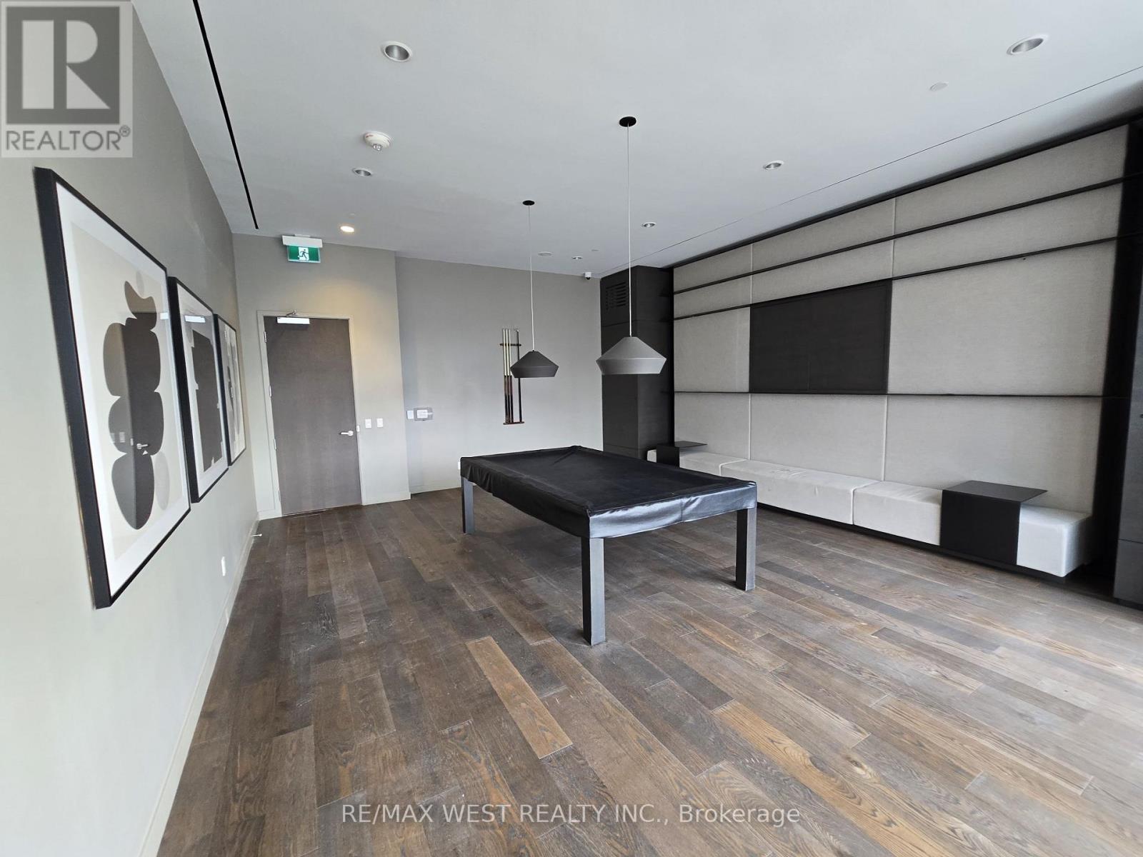 617 - 12 Bonnycastle Street, Toronto, ON - Indoor Photo Showing Other Room