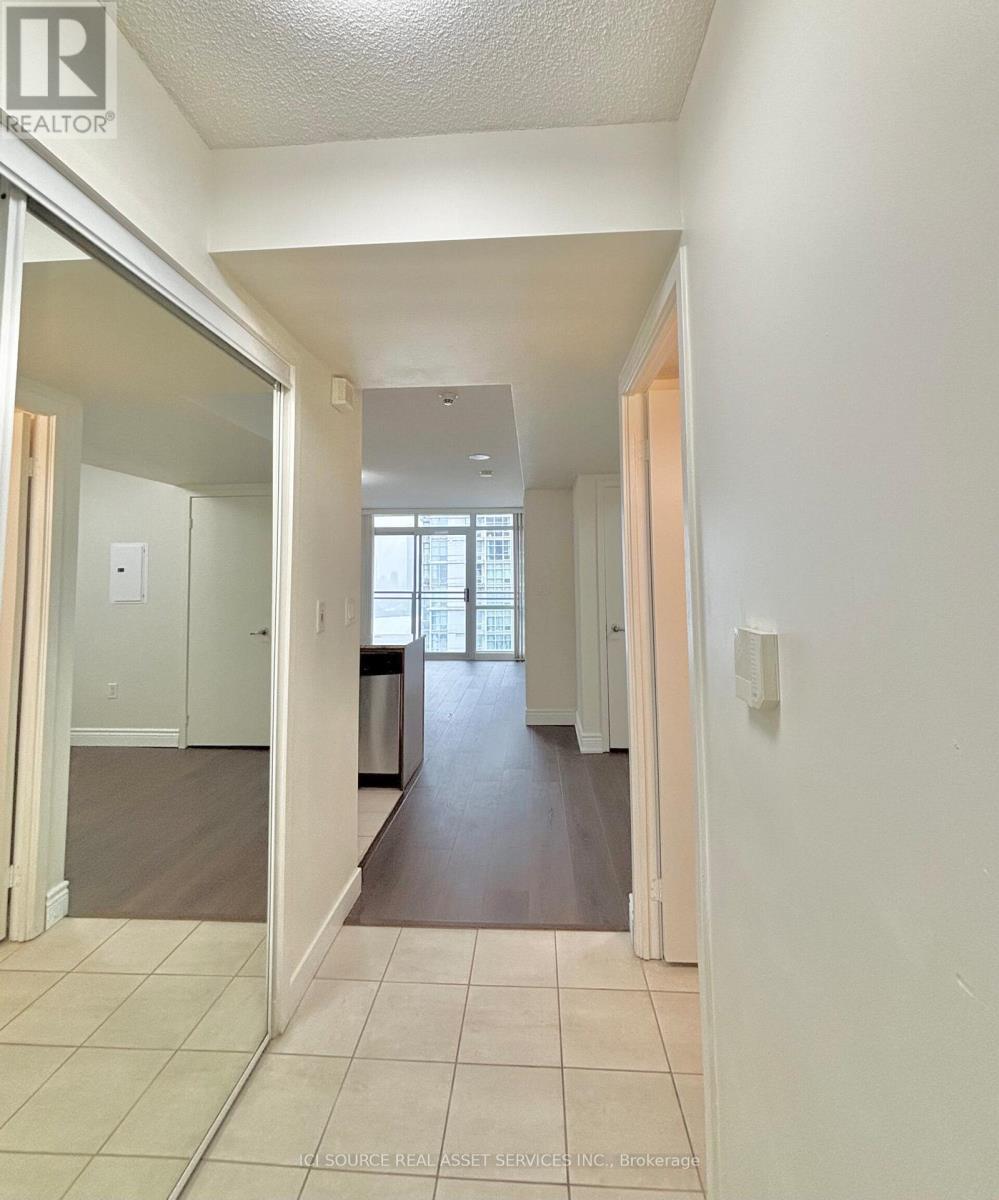 4908 - 11 Brunel Court, Toronto, ON - Indoor Photo Showing Other Room