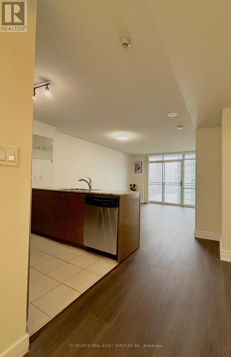 4908 - 11 Brunel Court, Toronto, ON - Indoor Photo Showing Other Room