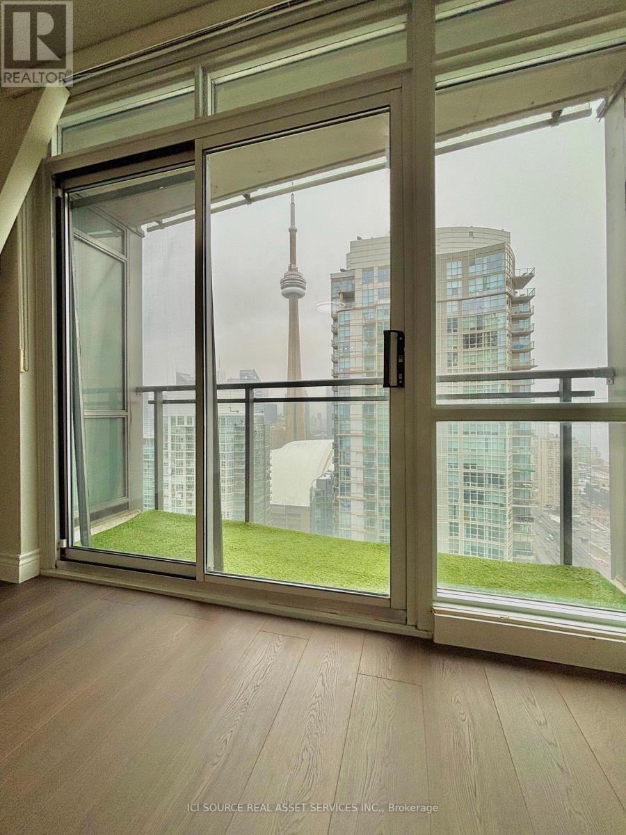 4908 - 11 Brunel Court, Toronto, ON - Indoor Photo Showing Other Room