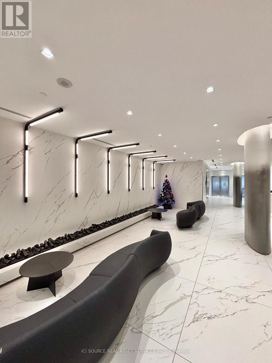 4908 - 11 Brunel Court, Toronto, ON - Indoor Photo Showing Other Room