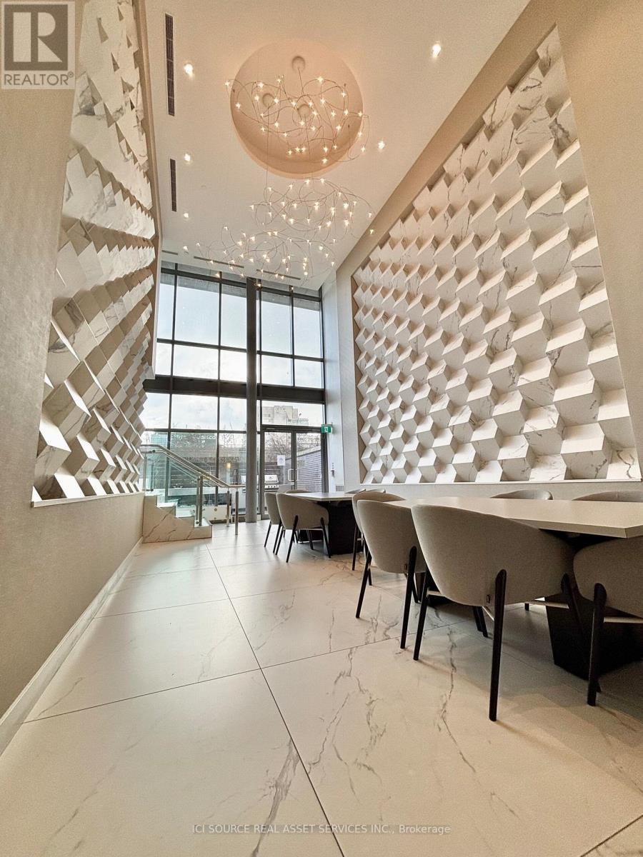 4908 - 11 Brunel Court, Toronto, ON - Indoor Photo Showing Other Room