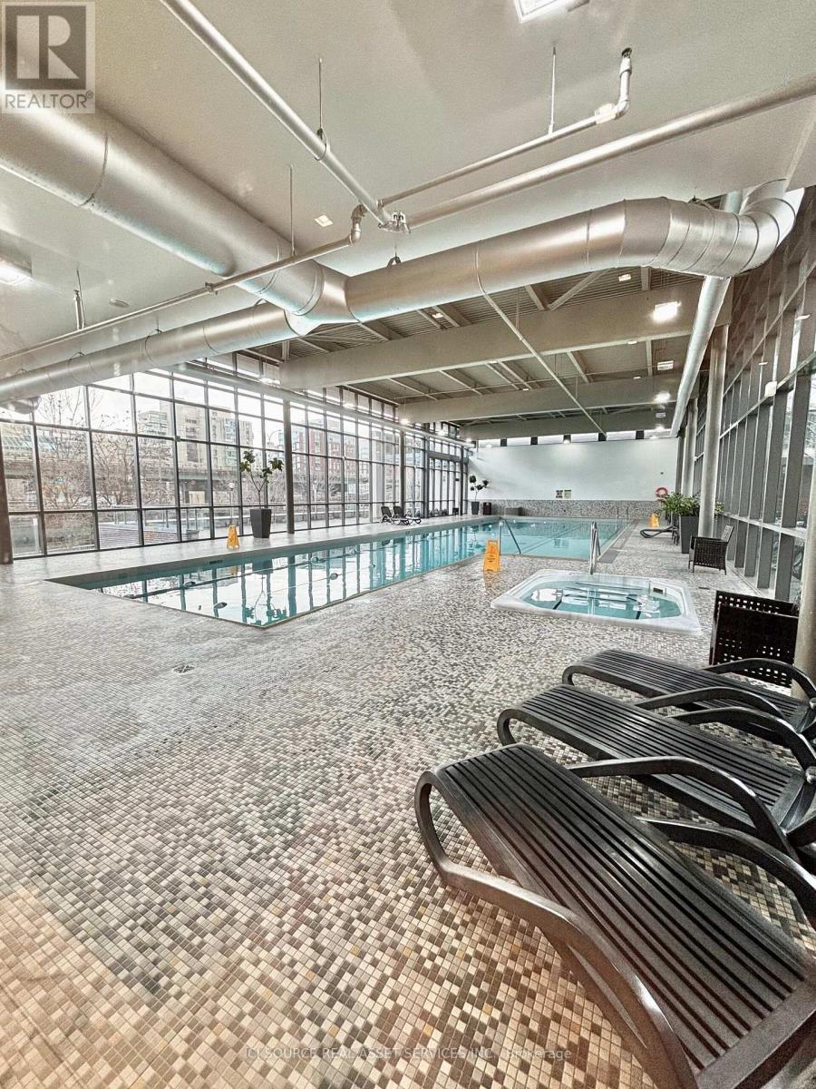 4908 - 11 Brunel Court, Toronto, ON - Indoor Photo Showing Other Room