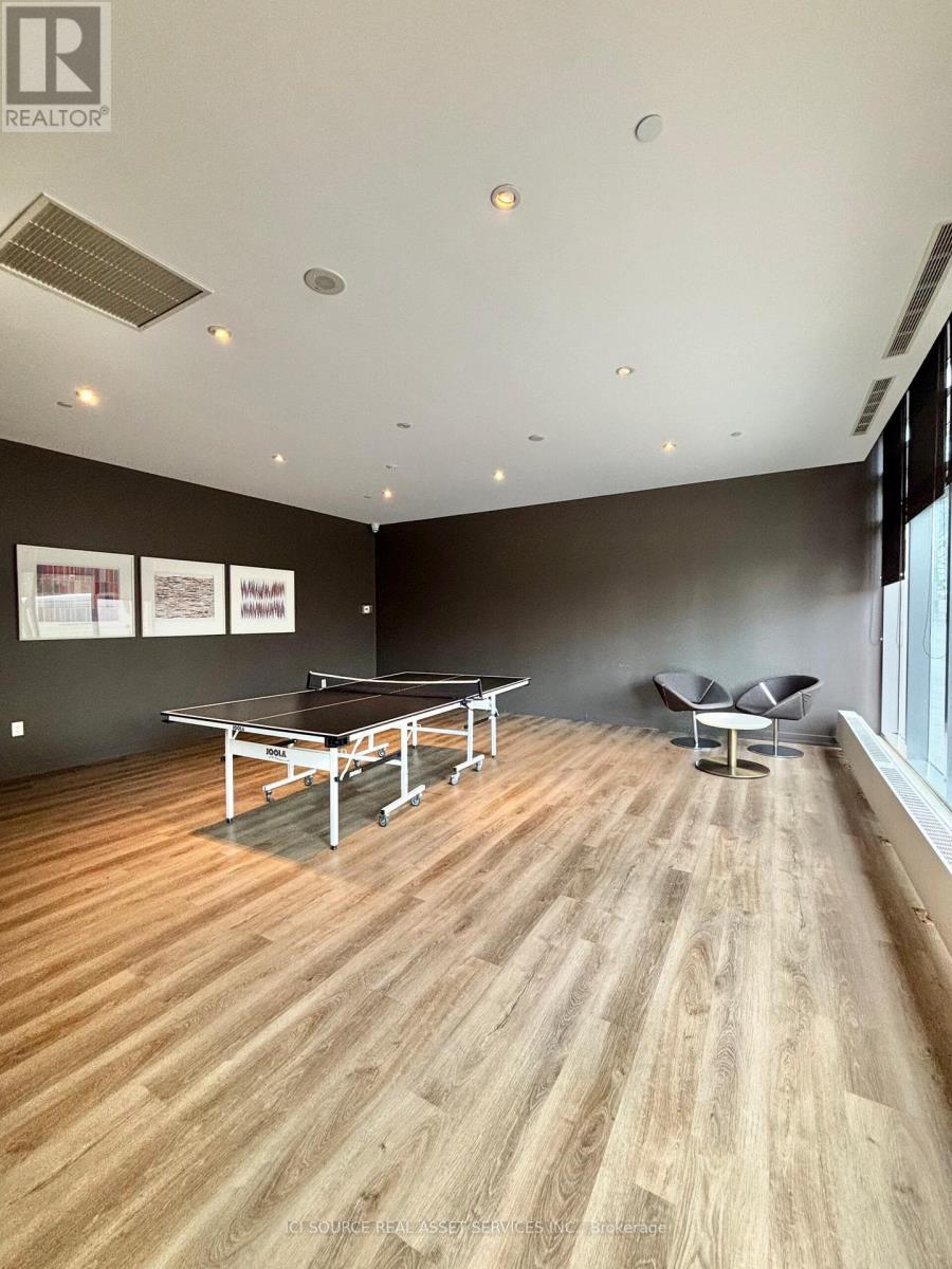 4908 - 11 Brunel Court, Toronto, ON - Indoor Photo Showing Other Room