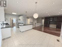 Kitchen with Eat-In-Breakfast Area -