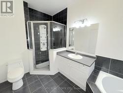 Primary Bedroom - 4pc Ensuite -