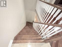 Stairs to Basement -