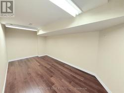 Basement - Extra Room -