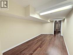 Basement - Extra Room -