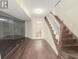 Basement - Landing -