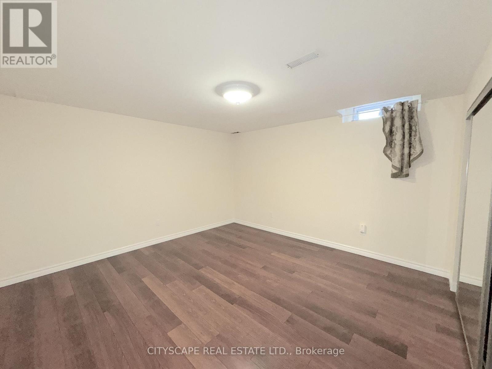 Basement - Bedroom - 114 Hoile Drive, Ajax, ON - Indoor Photo Showing Other Room