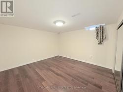 Basement - Bedroom -