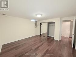 Basement - Bedroom -