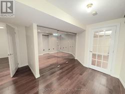 Office viewed from Landing -