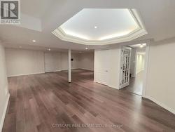 Basement - Rec Room - Open Concept -