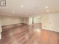 Basement - Rec Room - Open Concept -