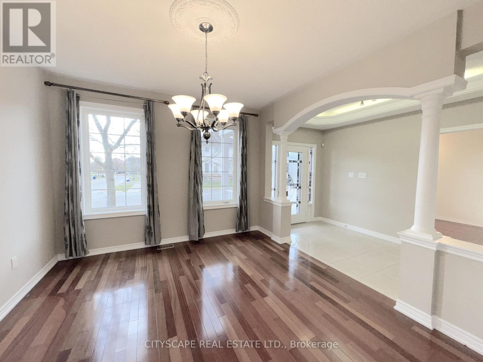 Dining Room - 114 Hoile Drive, Ajax, ON - Indoor Photo Showing Other Room