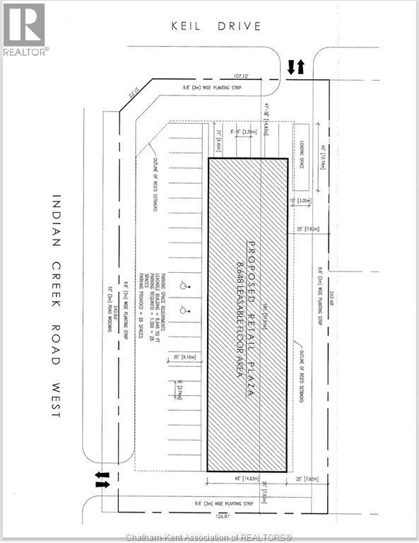 00 Indian Creek Road, Chatham, ON