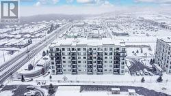 404 - 295 CUNDLES ROAD E Barrie, ON L4M 0K8