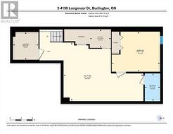 Floor Plans -