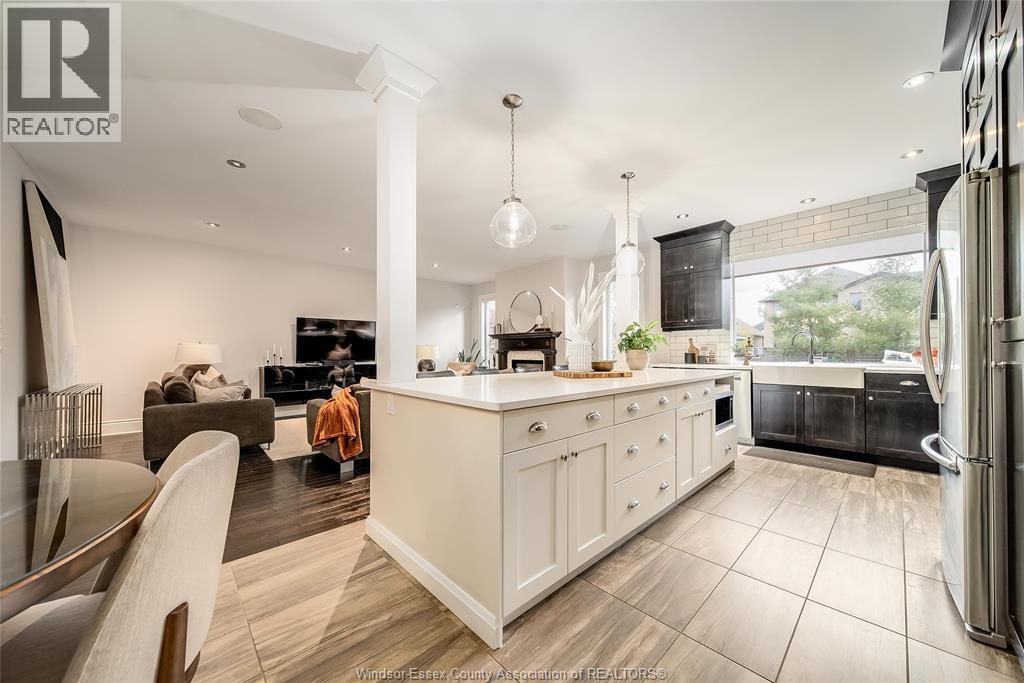 6186 Silver Maple, Lasalle, ON - Indoor