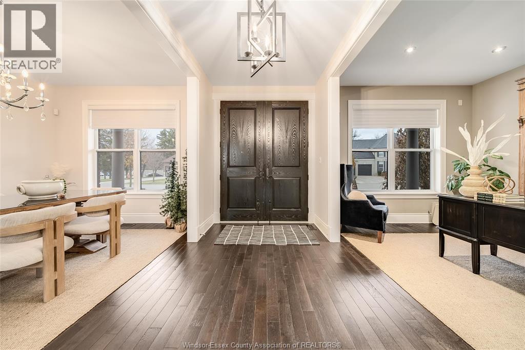 6186 Silver Maple, Lasalle, ON - Indoor Photo Showing Other Room