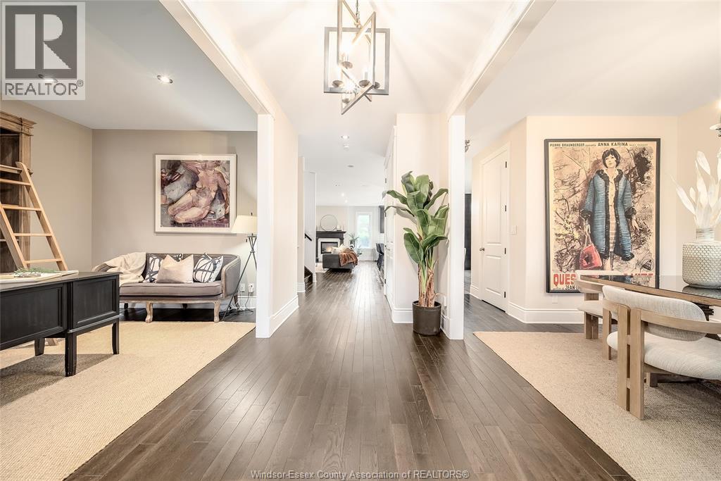 6186 Silver Maple, Lasalle, ON - Indoor