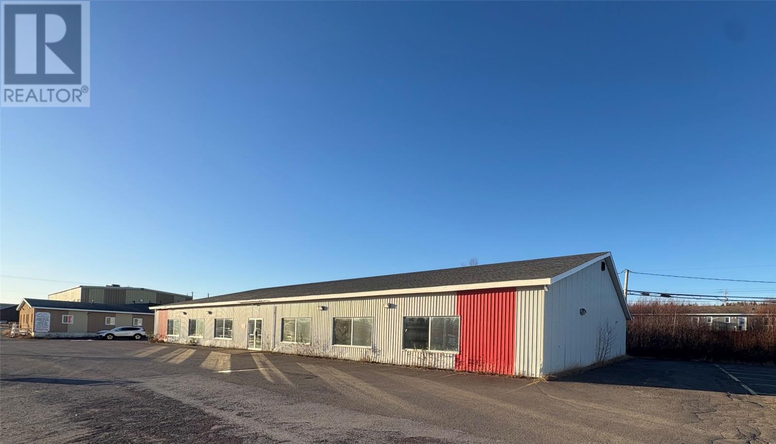 448-452 Main Street, Lewisporte, NL