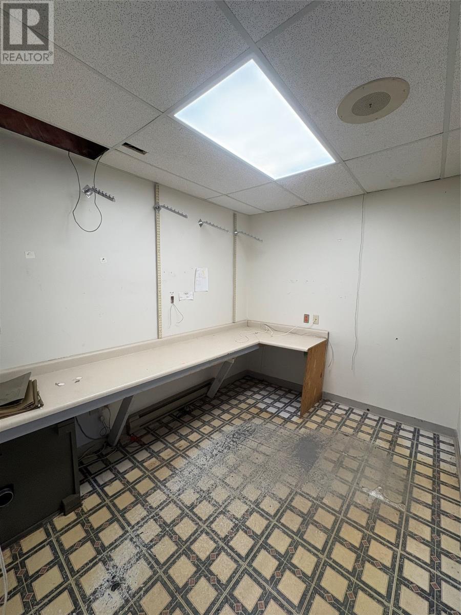 448-452 Main Street, Lewisporte, NL