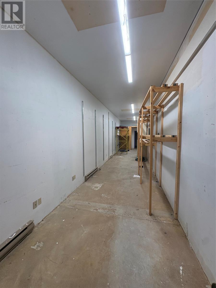 448-452 Main Street, Lewisporte, NL