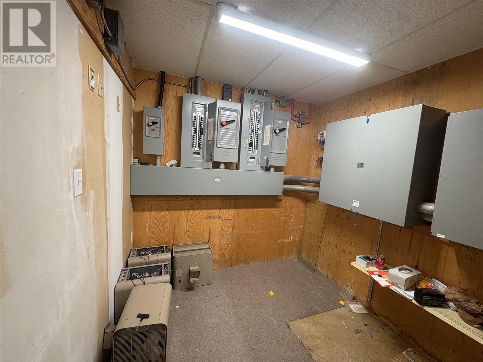 448-452 Main Street, Lewisporte, NL