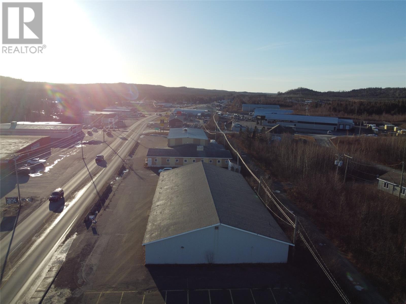 448-452 Main Street, Lewisporte, NL