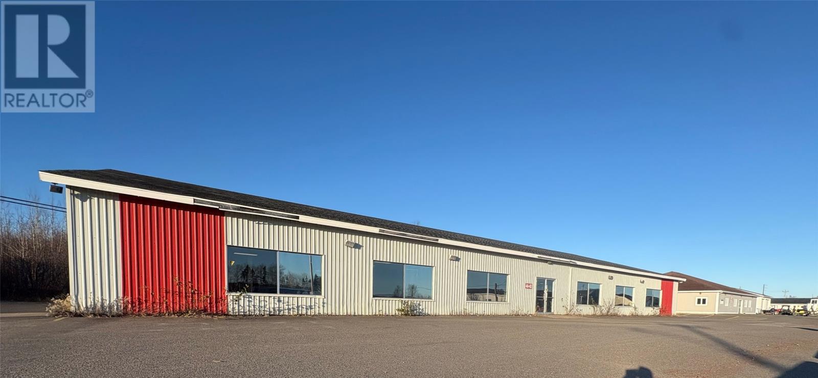 448-452 Main Street, Lewisporte, NL