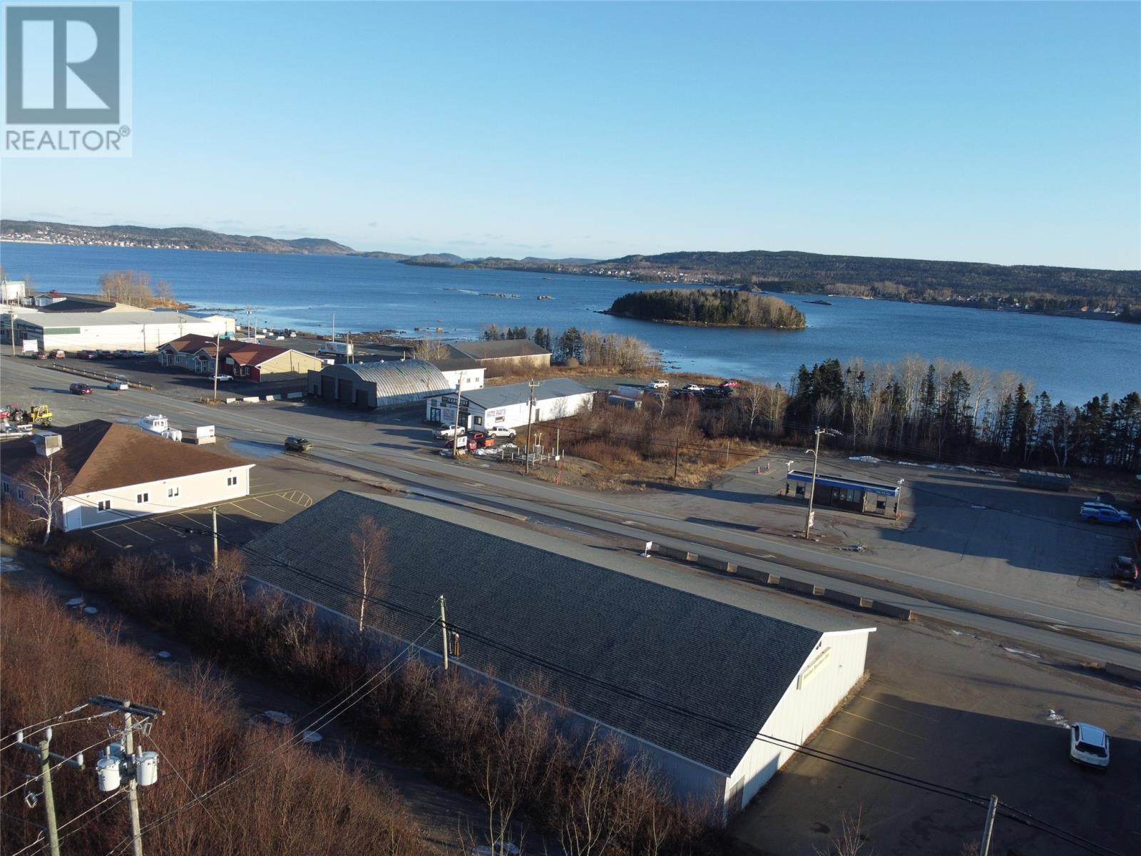 448-452 Main Street, Lewisporte, NL