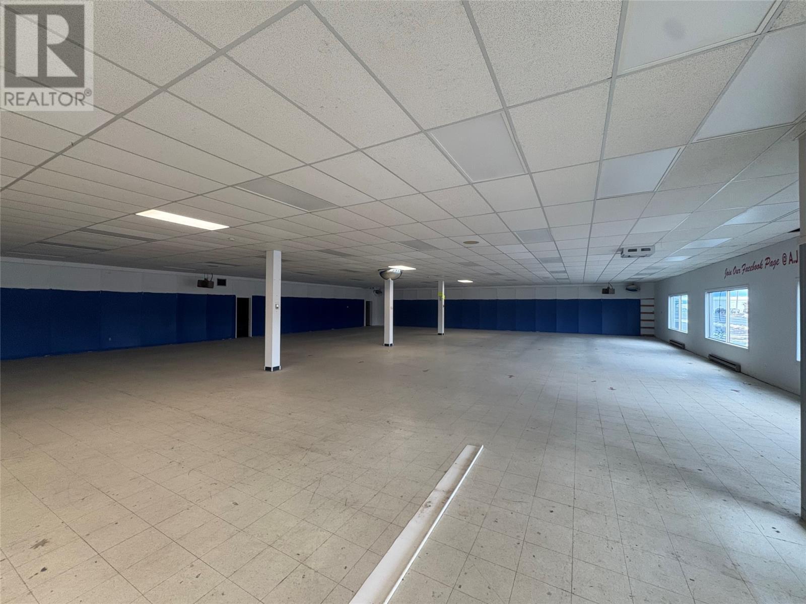 448-452 Main Street, Lewisporte, NL