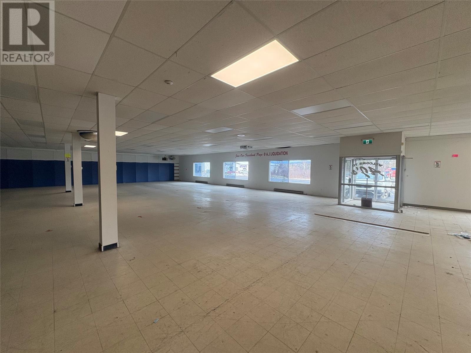 448-452 Main Street, Lewisporte, NL