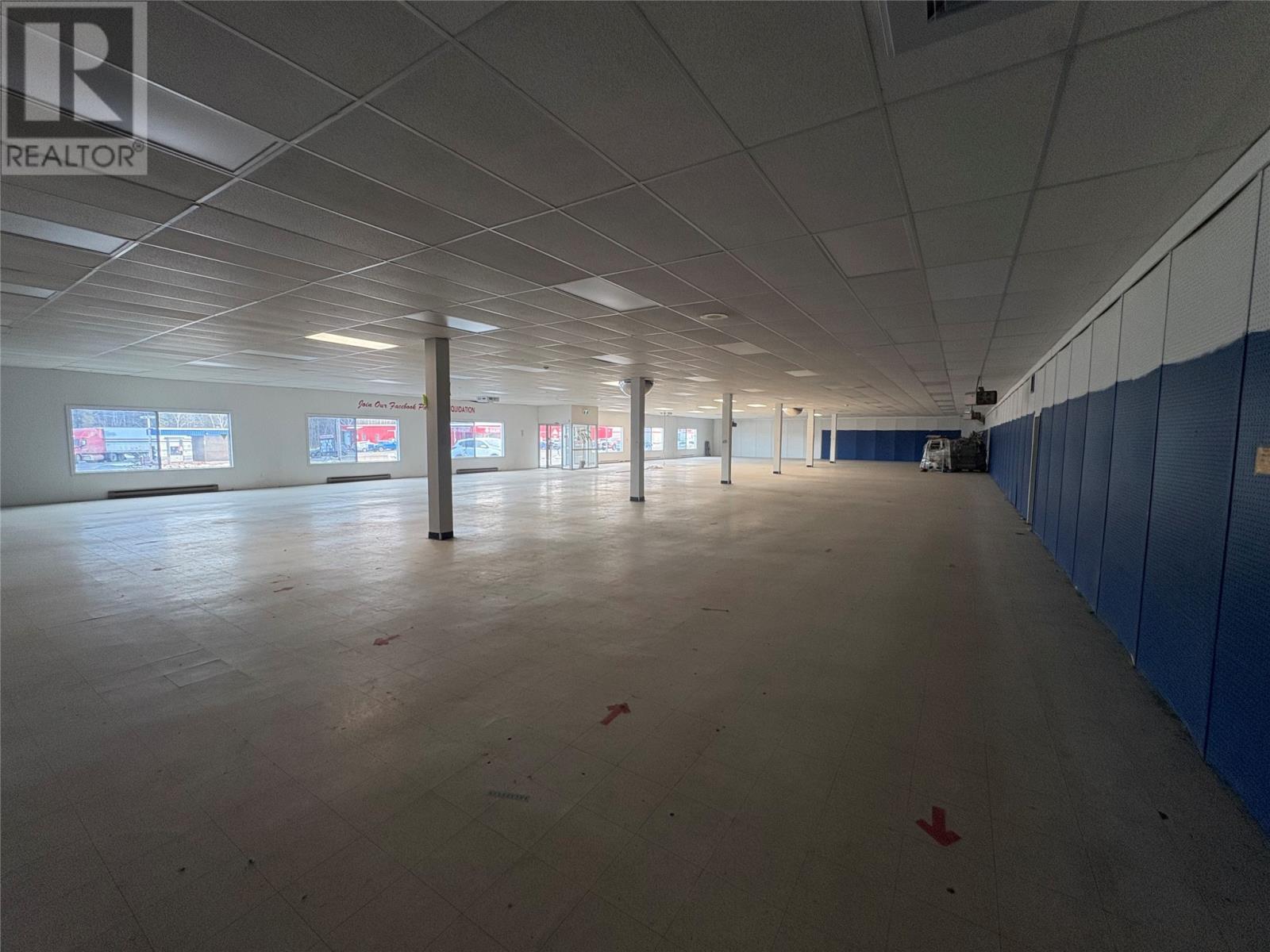 448-452 Main Street, Lewisporte, NL