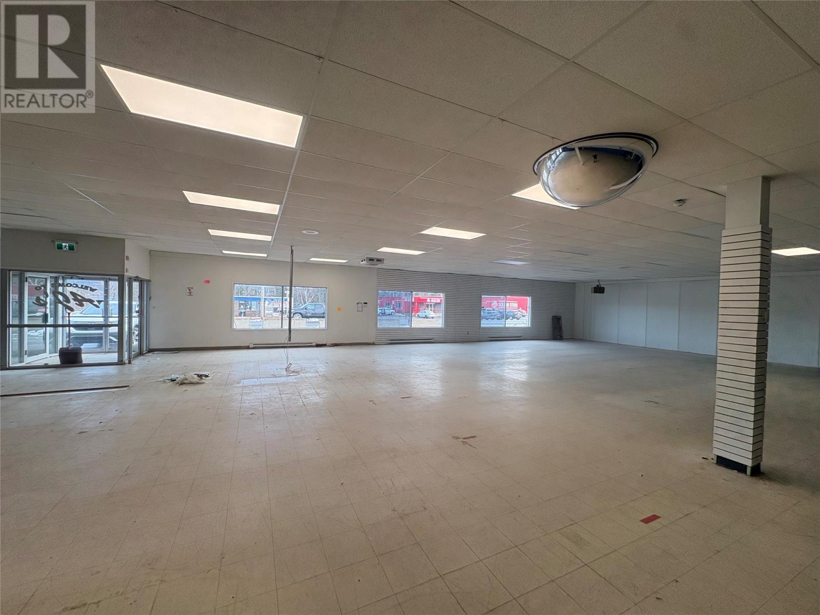 448-452 Main Street, Lewisporte, NL