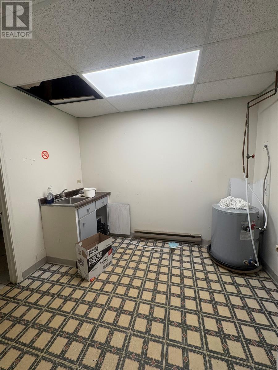 448-452 Main Street, Lewisporte, NL