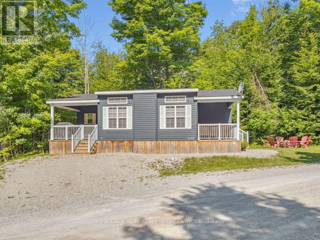 192 - 1082 Shamrock Marina Road, Gravenhurst, ON - Outdoor