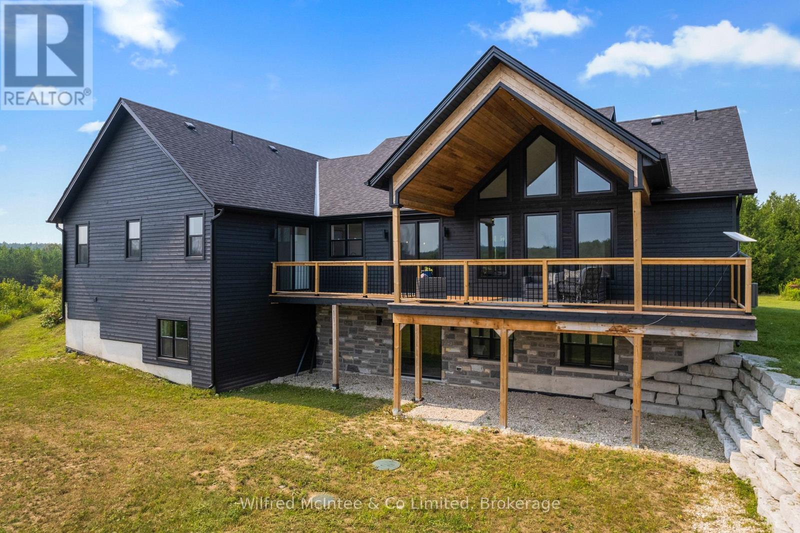 574461 Sideroad 40, West Grey, ON