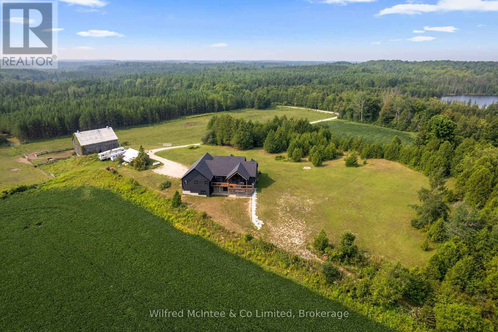 574461 Sideroad 40, West Grey, ON