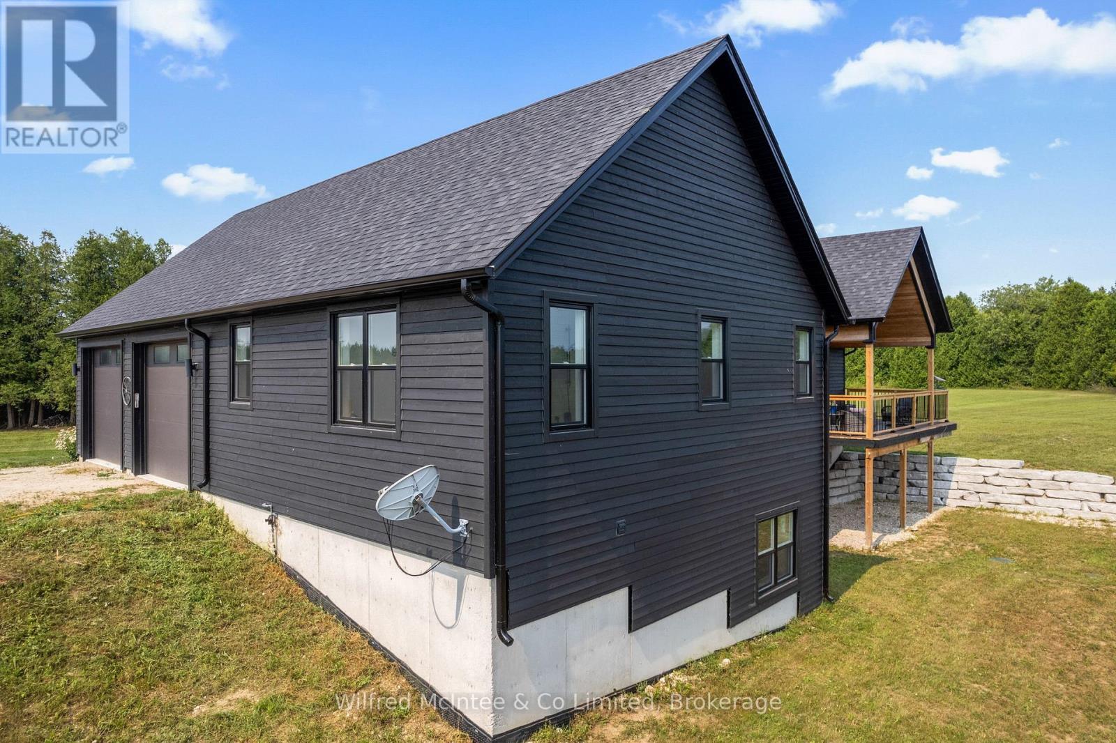 574461 Sideroad 40, West Grey, ON