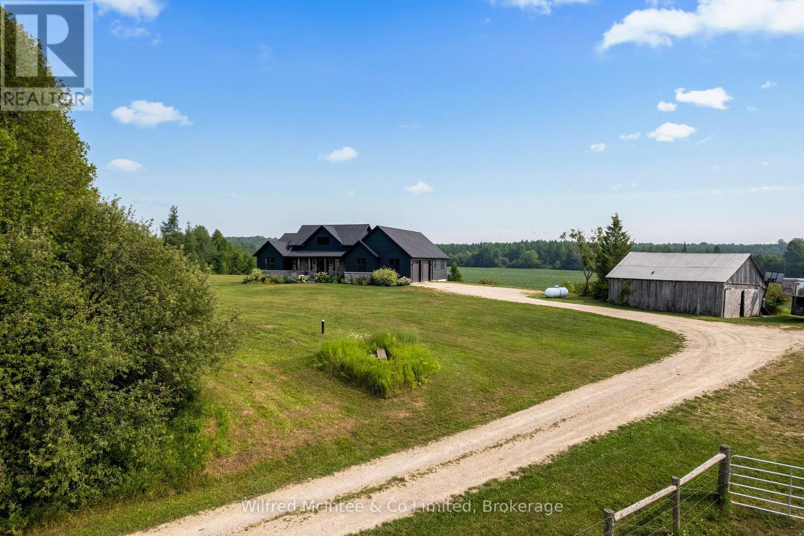 574461 Sideroad 40, West Grey, ON