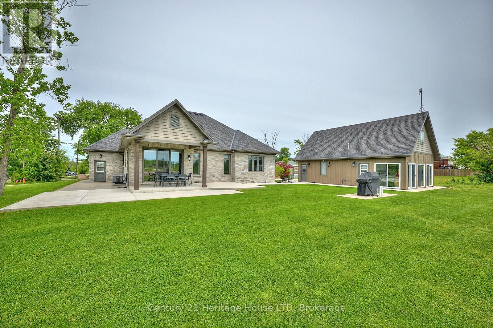 17 Biggar Road, Thorold (Port Robinson), ON - Outdoor